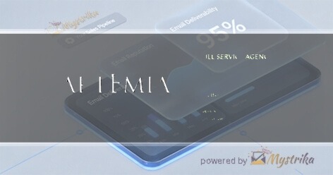 ARTÉMIA Communications Inc