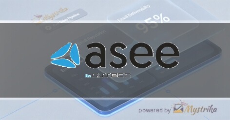 ASEE Group Agency logo
