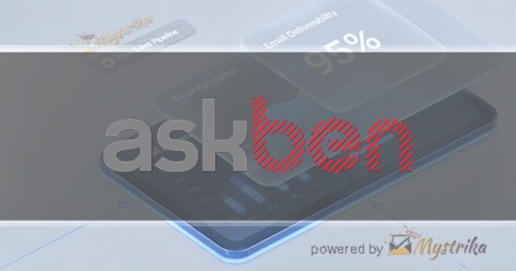 ASK BEN GmbH Agency logo
