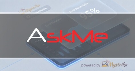 AskMe Solutions & Consultants Co., Ltd. Agency logo