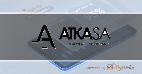 ATKASA Agency logo