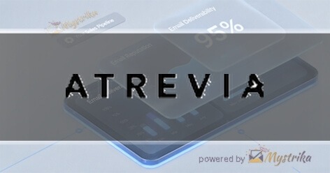 ATREVIA