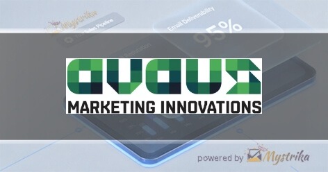 Avaus Agency logo