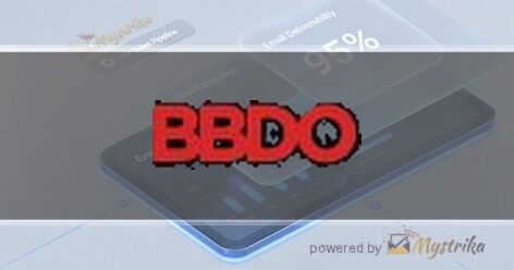 BBDO Bangkok Agency logo