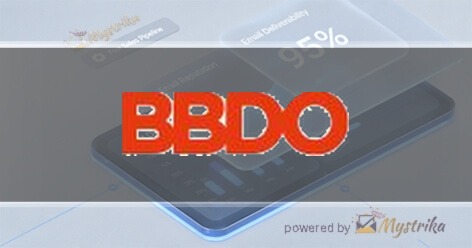 BBDO Puerto Rico Agency logo