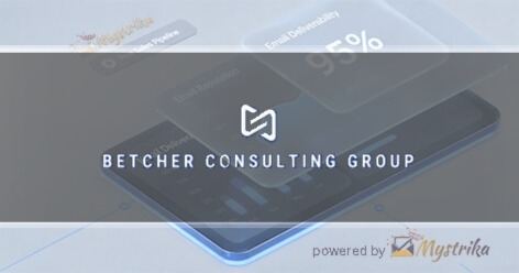 Betcher Consulting Group
