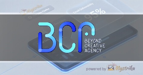 Beyond Creative Agency Agency logo