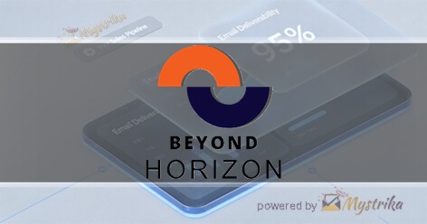 Beyond Horizon Solutions