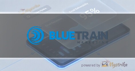 Blue Train Marketing