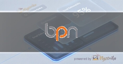 BPN Beirut Agency logo