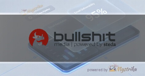 bullshit media GmbH