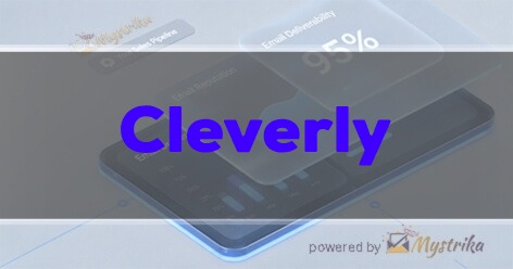 Cleverly Agency logo