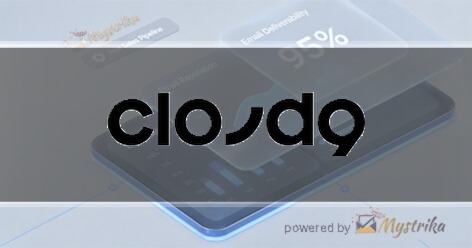 Cloud9 Agency Agency logo