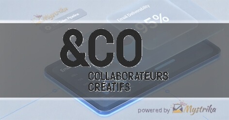 &CO Creative Collaborators