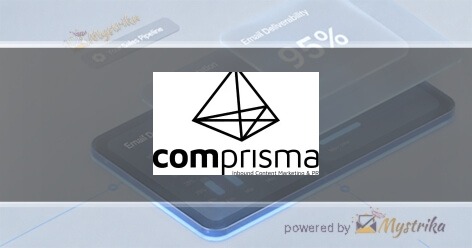 comprisma | Inbound Content Marketing & PR