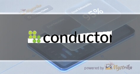 Conductor Content & Copywriting agency logo