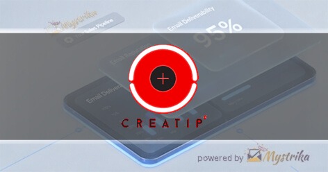 Creatip Agency logo