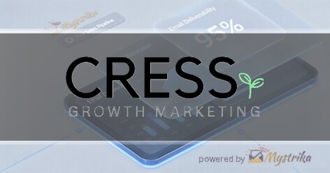 CRESS Growth Marketing 🌱