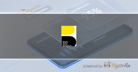 DDB Latina Agency logo