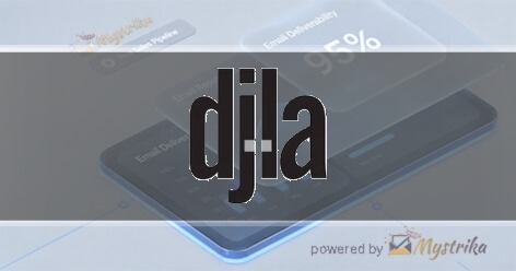 djla Marketing & Communications