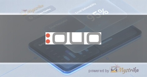 DUO Cold Email Outreach agency logo