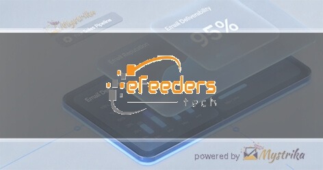 eFeeders Tech