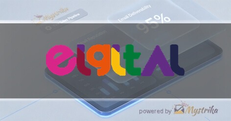 eigital - Redefining Digital