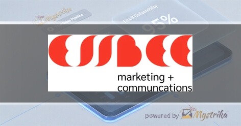 essbee marketing + communications