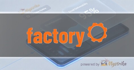 factory42 - CRM Success | AI & Automation