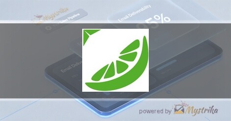 Fresh Lime Soft Agency logo