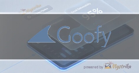 株式会社Goofy