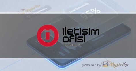 İletişim Ofisi