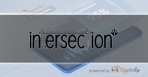 intersection