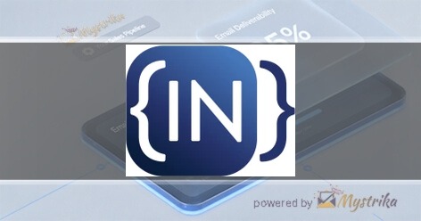 INVID Agency logo