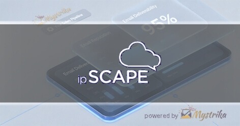 ipSCAPE