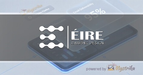 Éire Graphic Design
