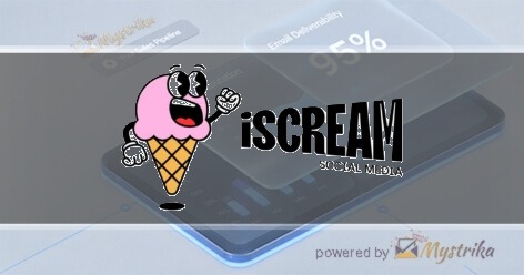 iScream Social Media