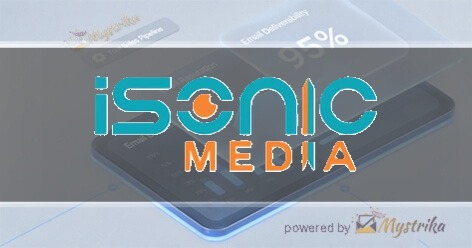 iSonic Media