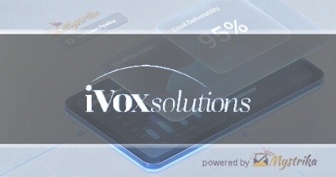 iVox Solutions