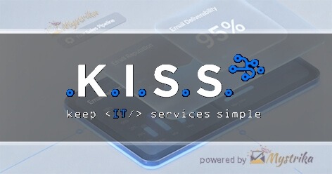 .K.I.S.S. Software