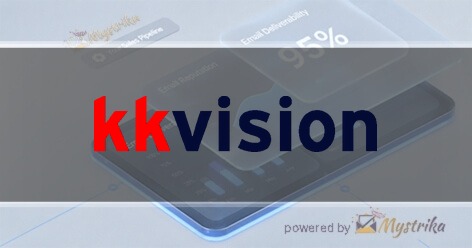 kkvision GmbH