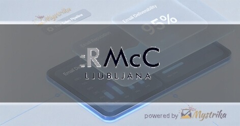 Mayer McCann Ljubljana Agency logo