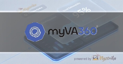 myVA360