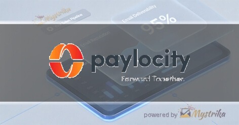 Paylocity Web Development & Technology agency logo