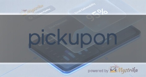 pickupon
