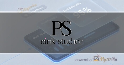 pink studios