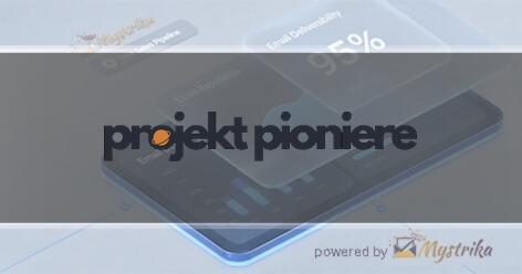 projekt pioniere