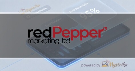 redPepper Marketing Ltd