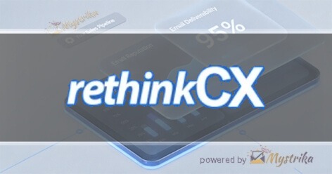 rethinkCX