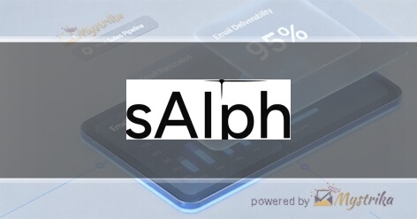 sAIph Search